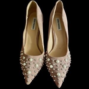 Steven Madden Pump